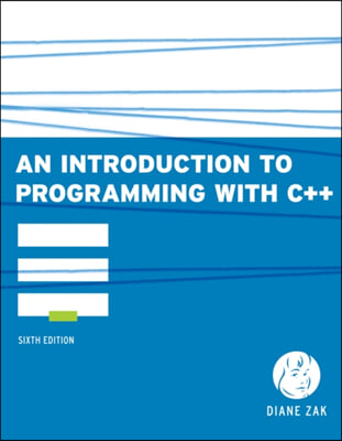 An Introduction to Programming With C++