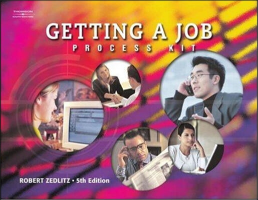 Getting A Job Process Kit