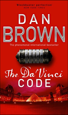 [중고] The Da Vinci Code : (Robert Langdon Book 2)