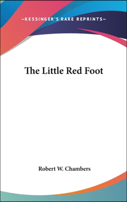 The Little Red Foot