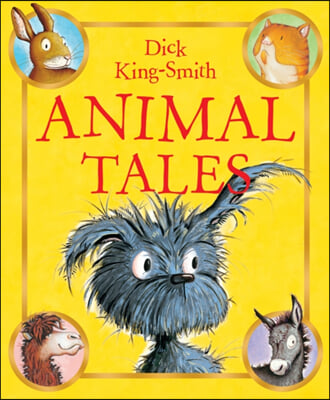 Animal Tales