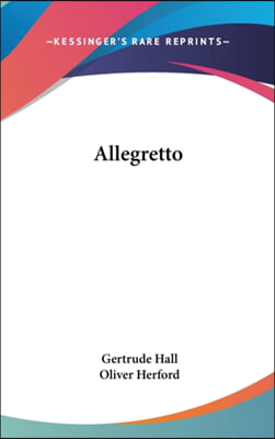 ALLEGRETTO