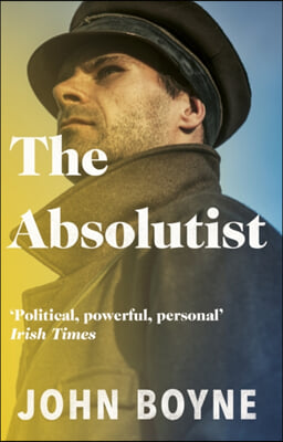 The Absolutist