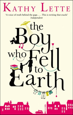 Boy Who Fell to Earth