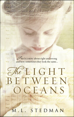 The Light Between Oceans