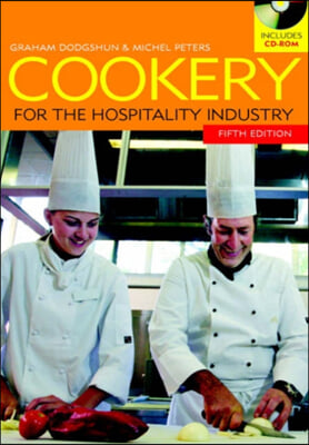 Cookery for the Hospitality Industry