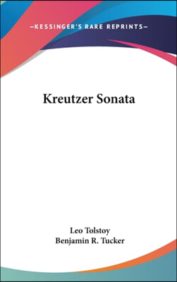 Kreutzer Sonata