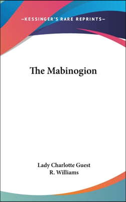 The Mabinogion