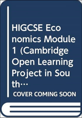 Higcse Economics Module 1