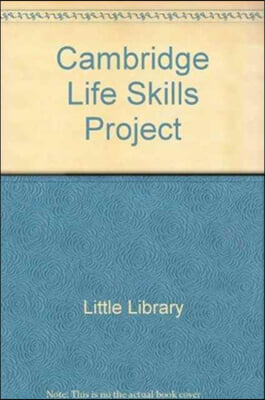 Cambridge Life Skills Project
