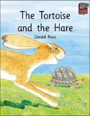 The Tortoise and the Hare South African Edition