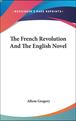 THE FRENCH REVOLUTION AND THE ENGLISH NO