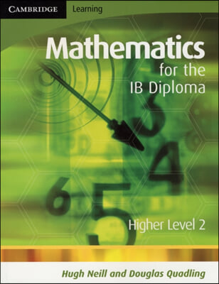 Mathematics for the IB Diploma