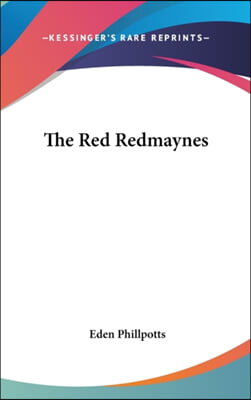 THE RED REDMAYNES