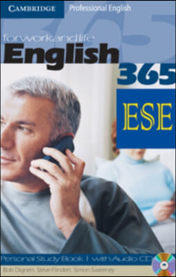 English365 Level 1 Personal Study Book