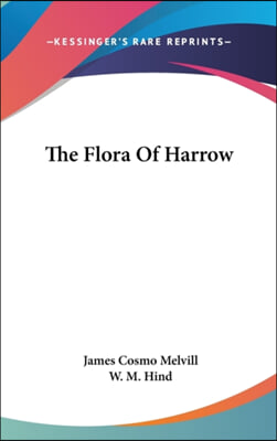 THE FLORA OF HARROW