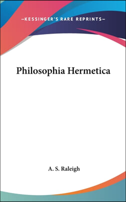 Philosophia Hermetica