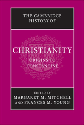 The Cambridge History of Christianity