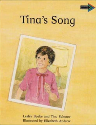 Tina&#39;s Song