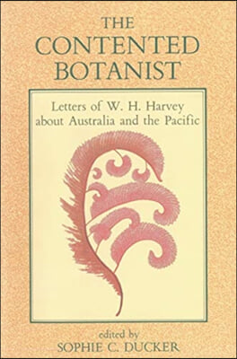 The Contented Botanist