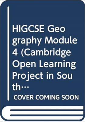 Higcse Geography Module 4