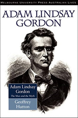 Adam Lindsay Gordon