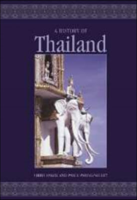 A History of Thailand