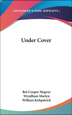 UNDER COVER