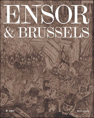 Ensor & Brussels