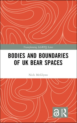 Bodies and Boundaries of UK Bear Spaces