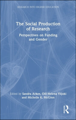 Social Production of Research