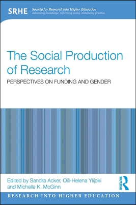 Social Production of Research