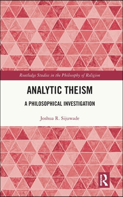 Analytic Theism