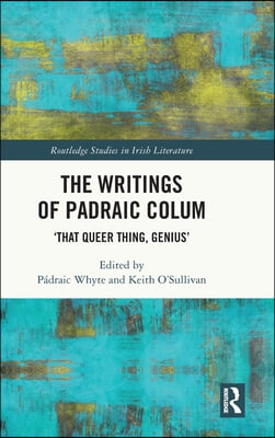 Writings of Padraic Colum