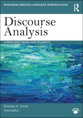 Discourse Analysis