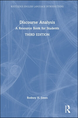 Discourse Analysis