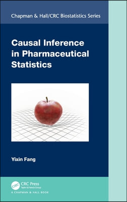 Causal Inference in Pharmaceutical Statistics
