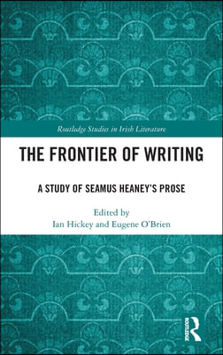 Frontier of Writing