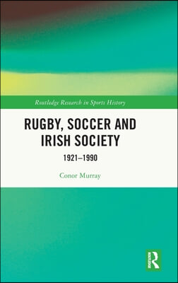 Rugby, Soccer and Irish Society