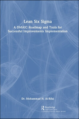 Lean Six Sigma