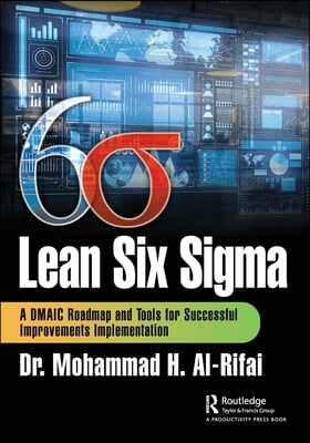 Lean Six Sigma