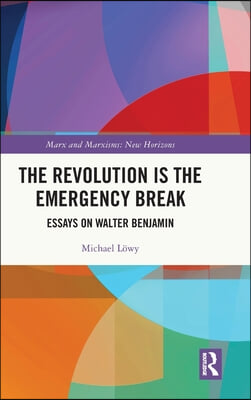 Revolution is the Emergency Break