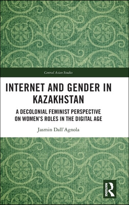 Internet and Gender in Kazakhstan