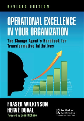 Operational Excellence in Your Organization