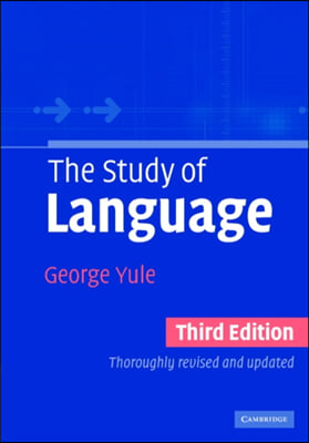 The Study of Language