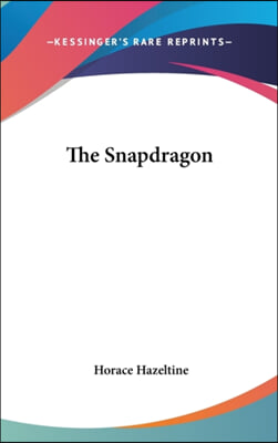 THE SNAPDRAGON