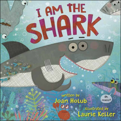 The I am the Shark