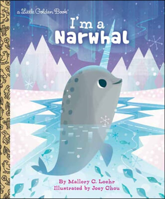 I'm a Narwhal