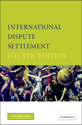 International Dispute Settlement