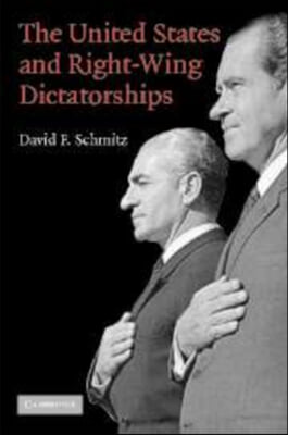 The United States and Right-Wing Dictatorships, 1965-1989